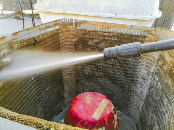 Ductwork Cleaning Services in AL