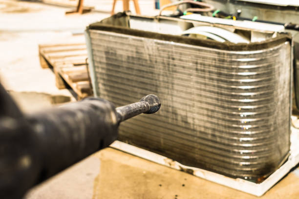 Best Air Duct Cleaning Near Me  in Killen, AL