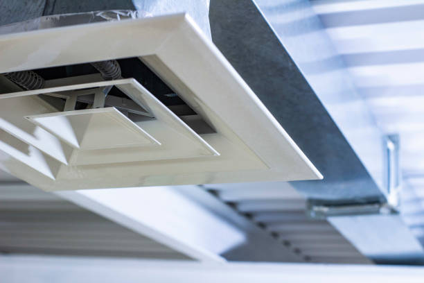 Reliable AL Airduct Cleaning Solutions