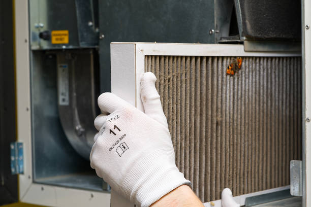 Best Commercial HVAC Duct Cleaning  in Killen, AL