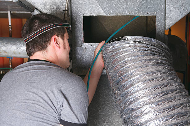 Best Best Air Duct Cleaning Near Me  in Killen, AL