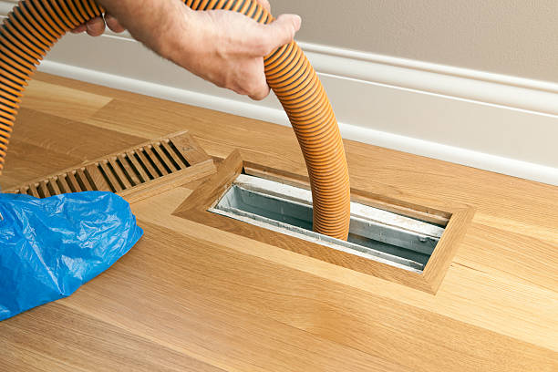 Best HVAC Air Duct Cleaning  in Killen, AL