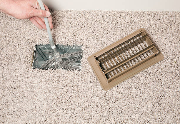 Best HVAC Air Duct Cleaning  in Killen, AL