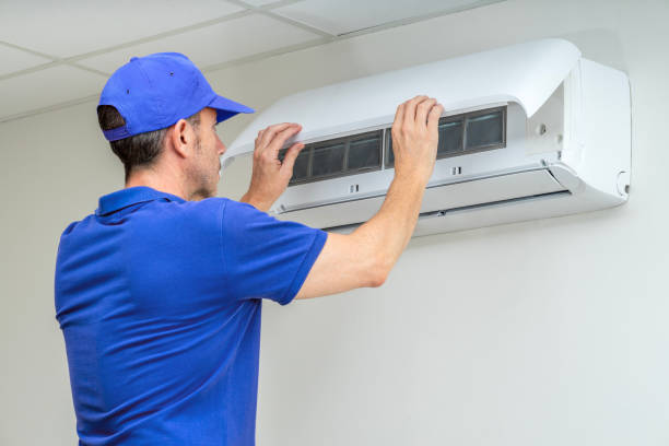 Best Ductwork Cleaning Services  in Killen, AL