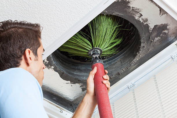Best Home Air Vent Cleaning  in Killen, AL