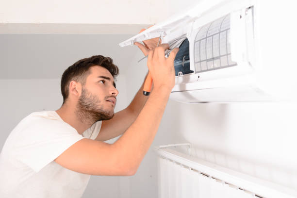 Best Residential Air Duct Cleaning  in Killen, AL