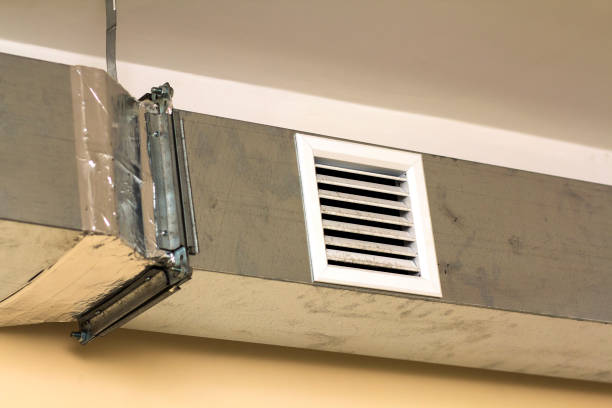 Home Air Vent Cleaning in AL